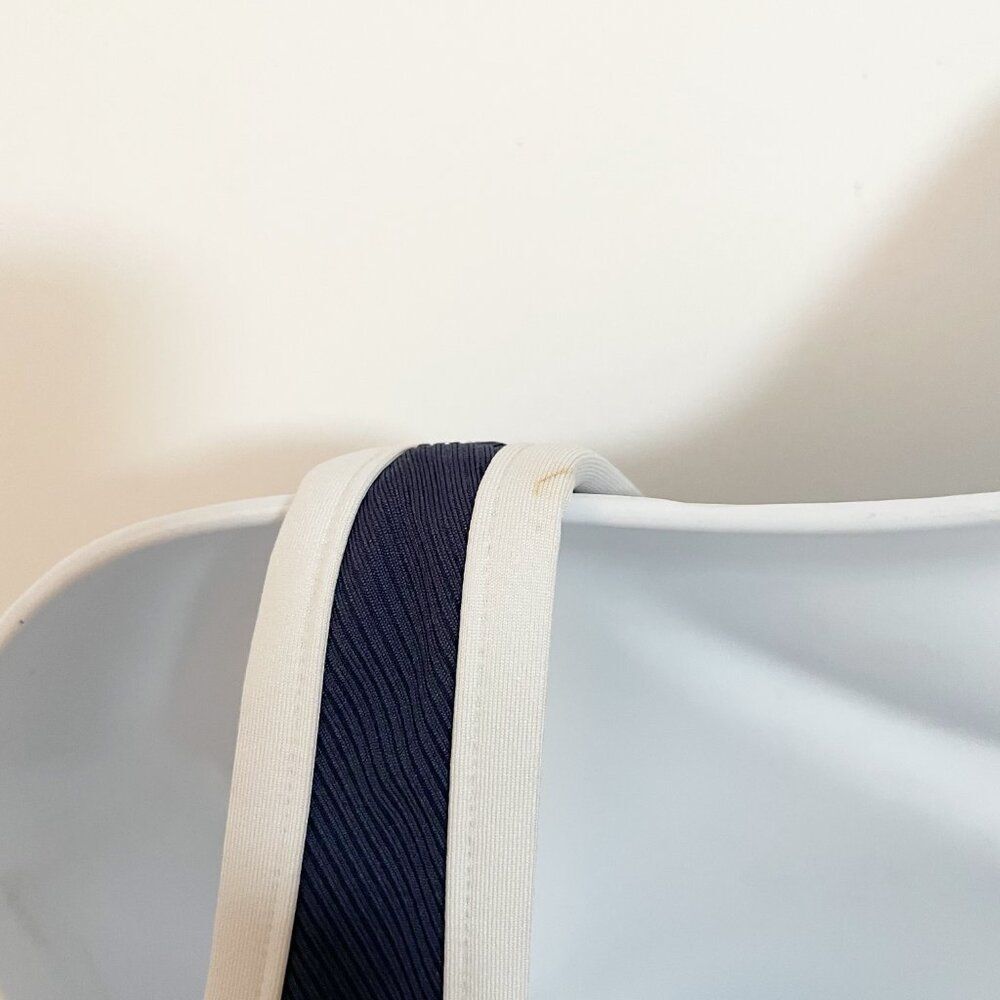 Women's Rip Curl Heat Weave Color Block One Piece… - image 7